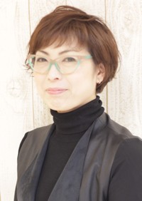 松野　亜由美　2023年11月よりYamashita店に異動。