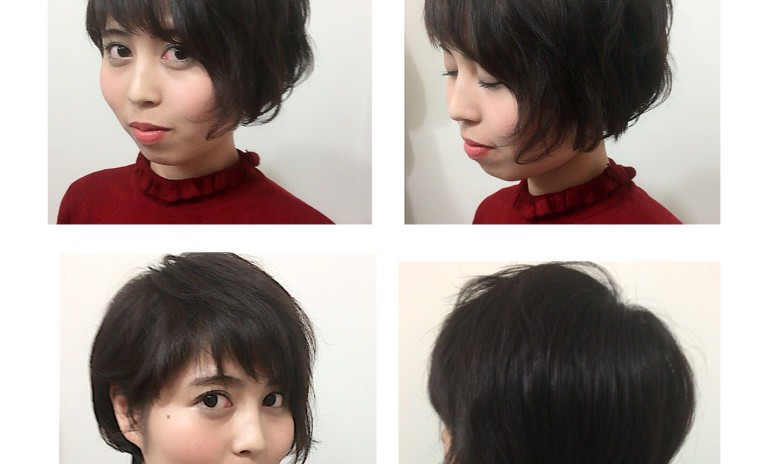 ショートカットから伸ばしたい方へ 刈り上げ女子からオシャレロング女子への長旅 てんpart1 Insence インセンス 二子玉川 用賀 横浜にある美容室 ショートカットから伸ばしたい方へ 刈り上げ女子からオシャレロング女子への長旅 てんpart1 Insence インセンス 二子玉川 用賀 横浜にある美容室