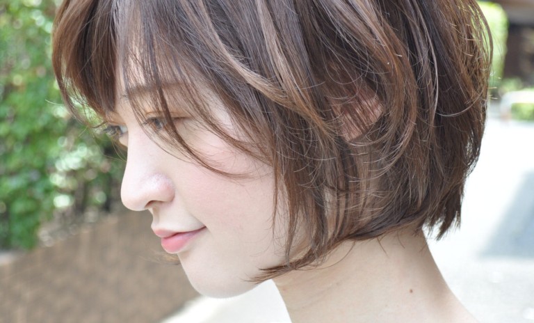 ショートカットにチャレンジしたいけど勇気のでない方へ Insence インセンス 二子玉川 用賀 横浜にある美容室 ショートカットにチャレンジしたいけど勇気のでない方へ Insence インセンス 二子玉川 用賀 横浜にある美容室